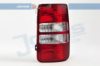 VW 2K5945096 Combination Rearlight